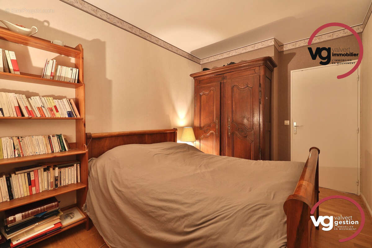 Appartement à TASSIN-LA-DEMI-LUNE