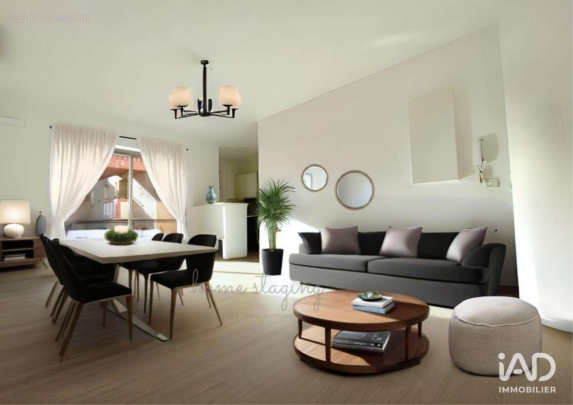 Photo 5 - Appartement à PERPIGNAN