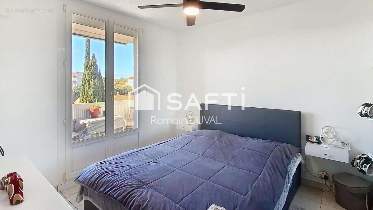 Photo 5 - Appartement à LA SEYNE-SUR-MER