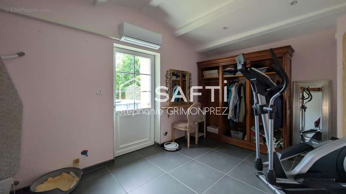 Photo 5 - Maison à LA TAILLEE