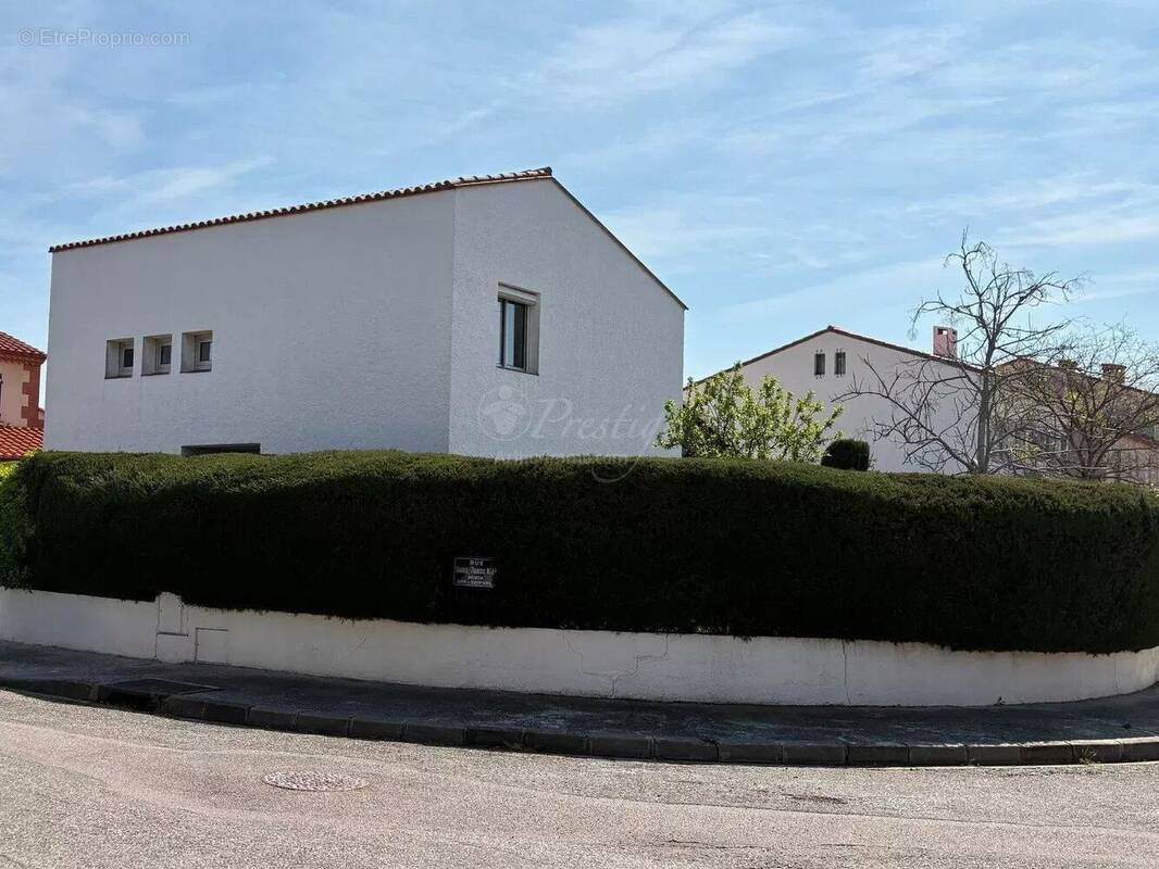 Maison à PERPIGNAN