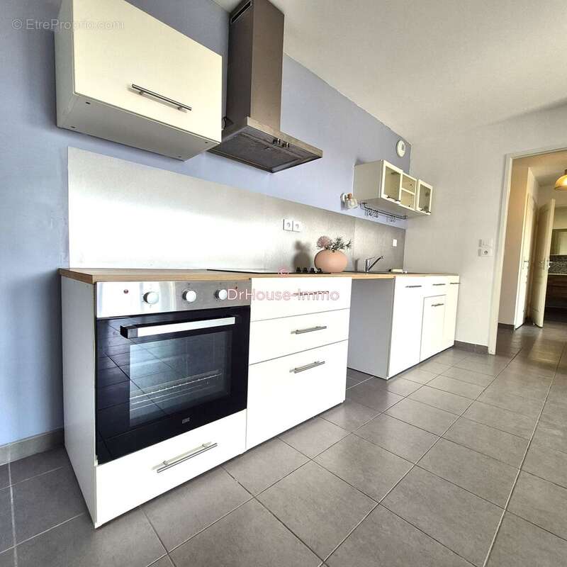 Appartement 60 m² à Castelnau-Le-Lez  - photo 13