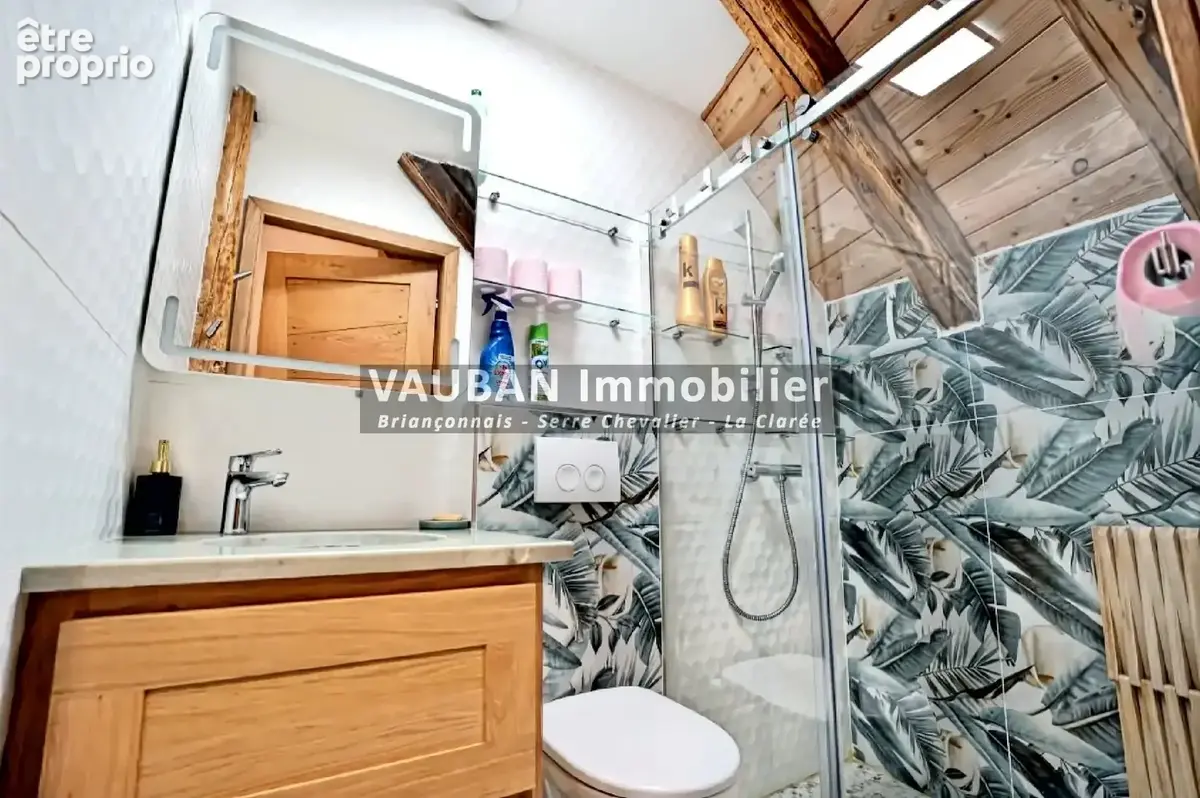 Appartement de charme avec prestatations de grande qualité - photo 10