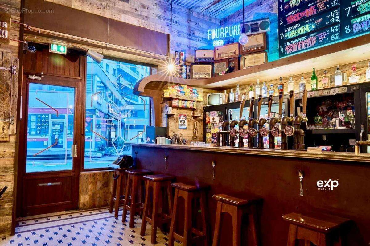 Commerce à CHAMBERY