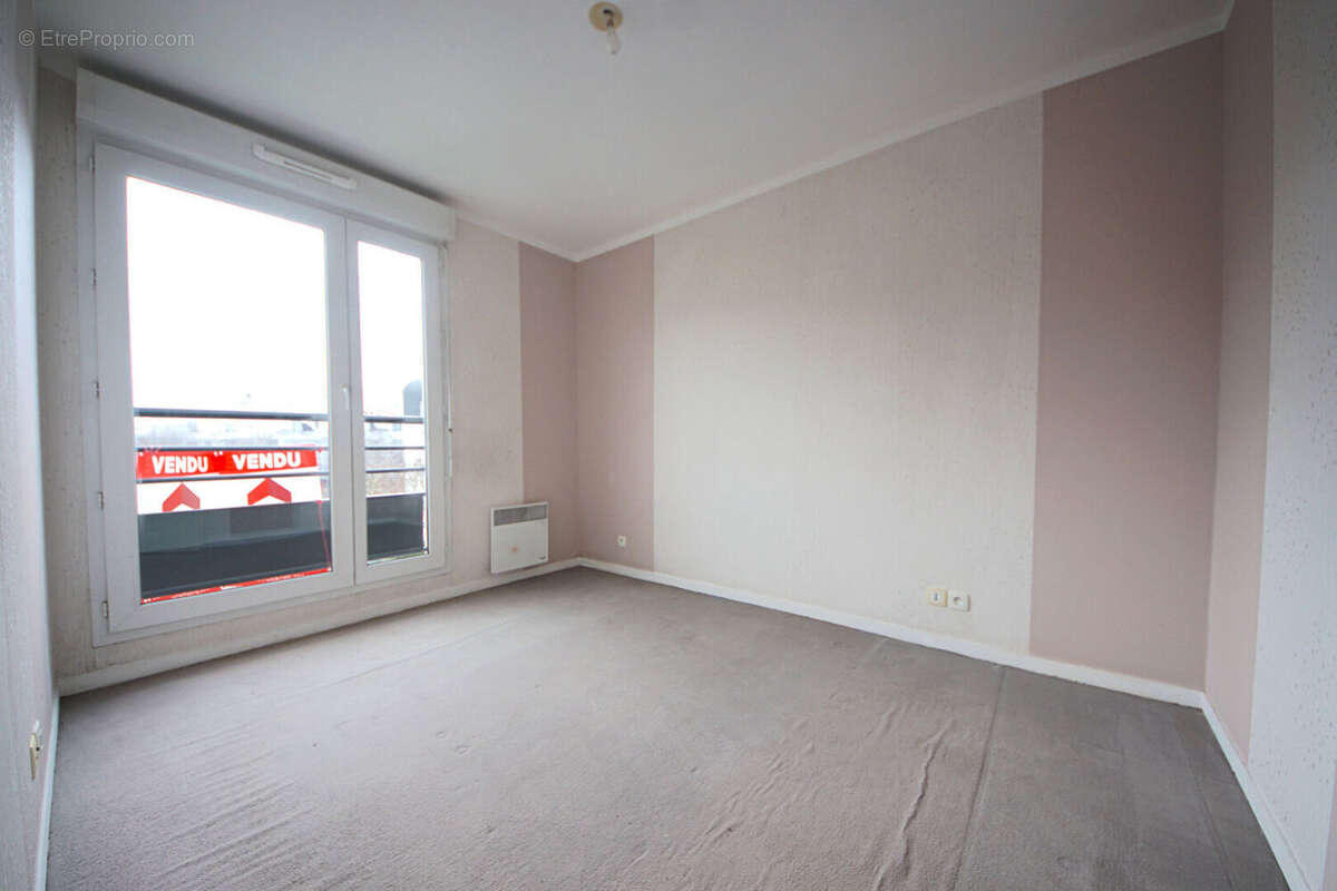 Appartement à EVRY