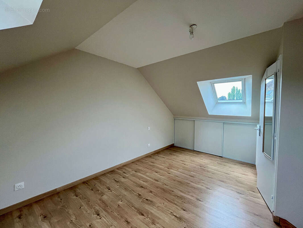 Maison Savigne L' Evêque 2 pièce(s) - 44m² - aucun travaux à prévoir - photo 8