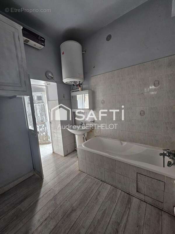 Photo 6 - Maison à SAINT-SATUR