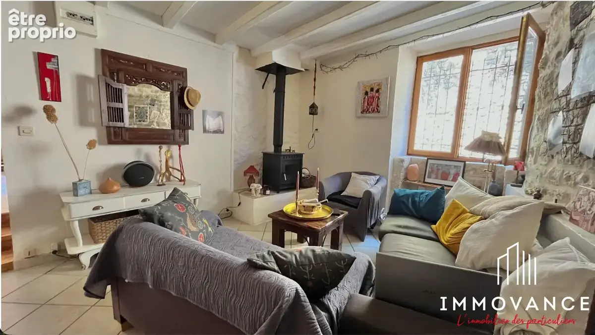 Maison 68 m² à Sauteyrargues  - photo 6