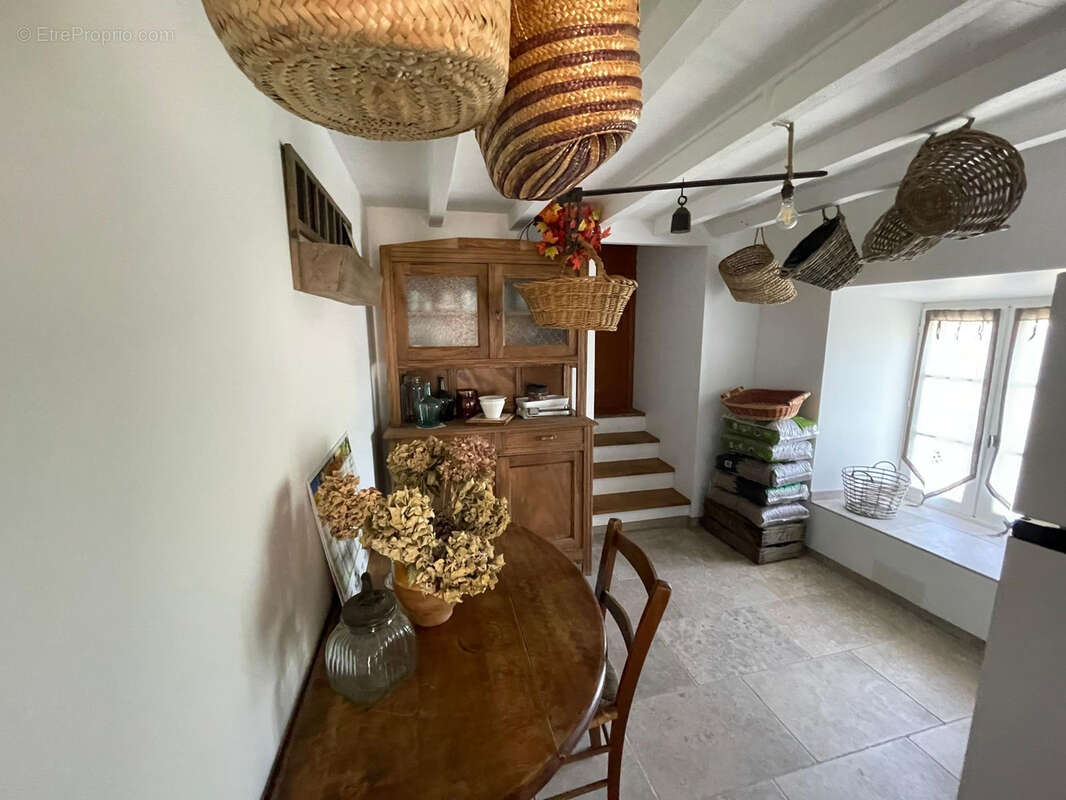 Maison à PRADELLES-CABARDES