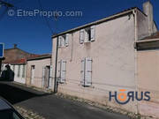 Maison à BOURCEFRANC-LE-CHAPUS