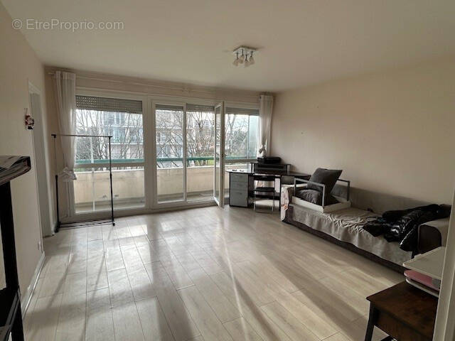 Appartement à POITIERS