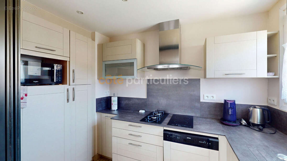 Une maison où confort et praticité se rencontrent ! - photo 2