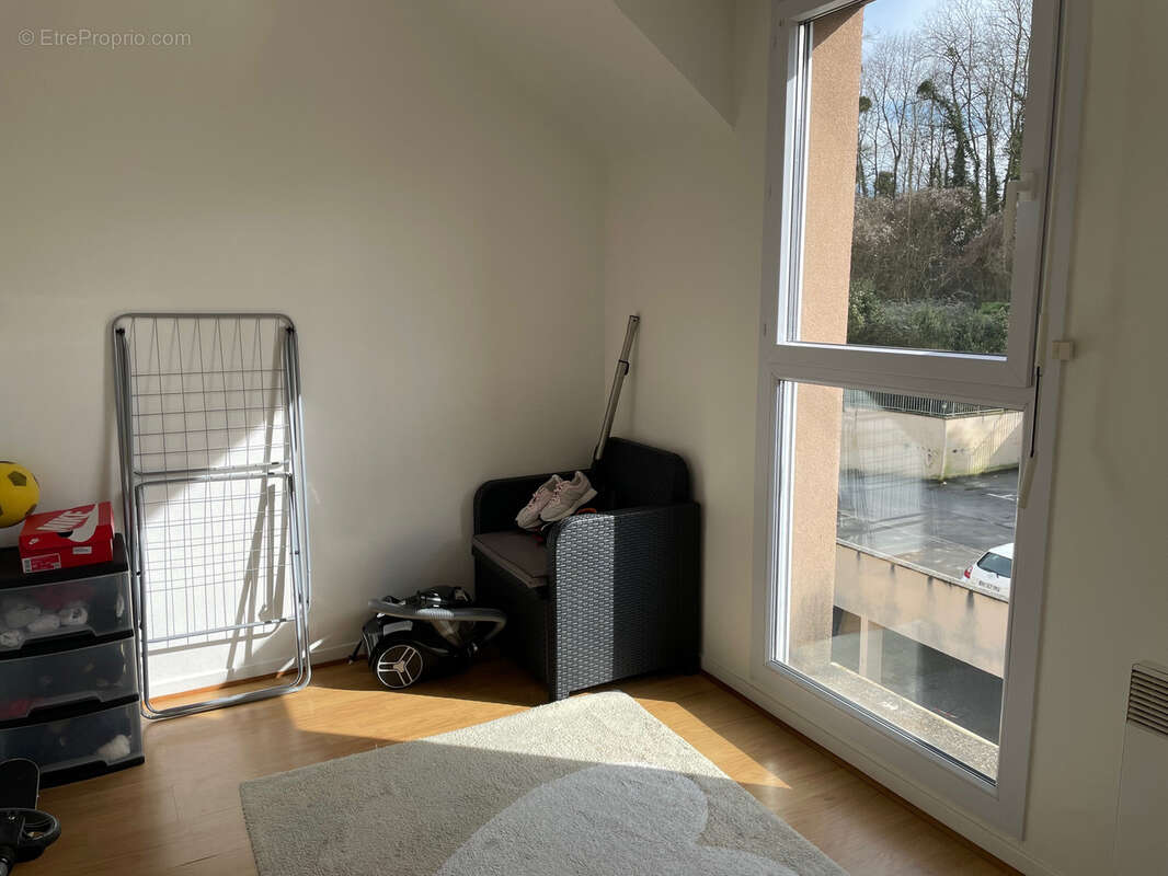 Appartement à LA FERTE-GAUCHER