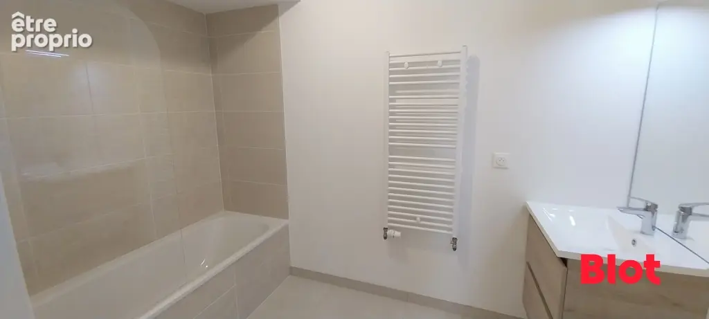 Appartement 4 pièces 85 m² à vendre à Ploemeur (56270) - photo 5