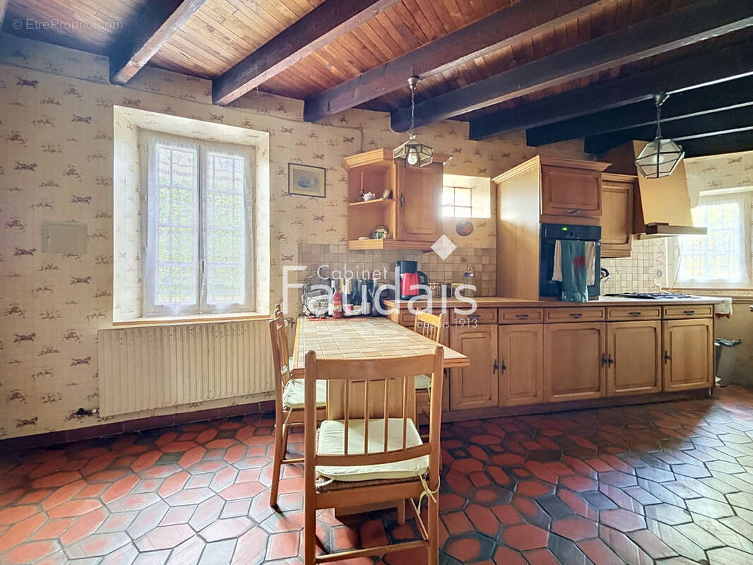 Maison à VERSON
