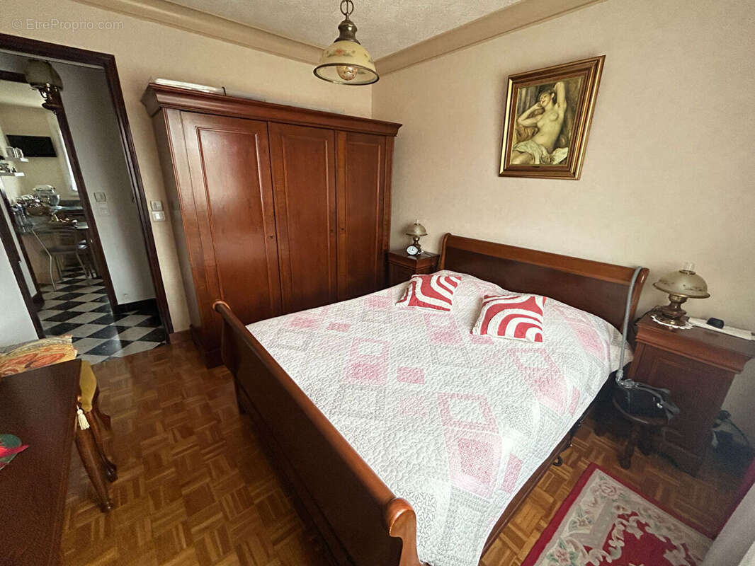 Maison à MITRY-MORY