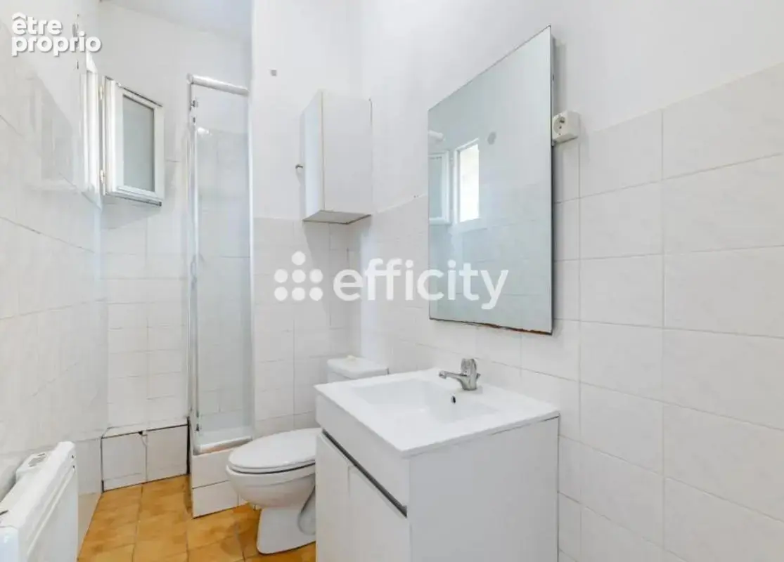 Appartement 1 pièce 33 m² à vendre à Corbeil-Essonnes (91100) - photo 9