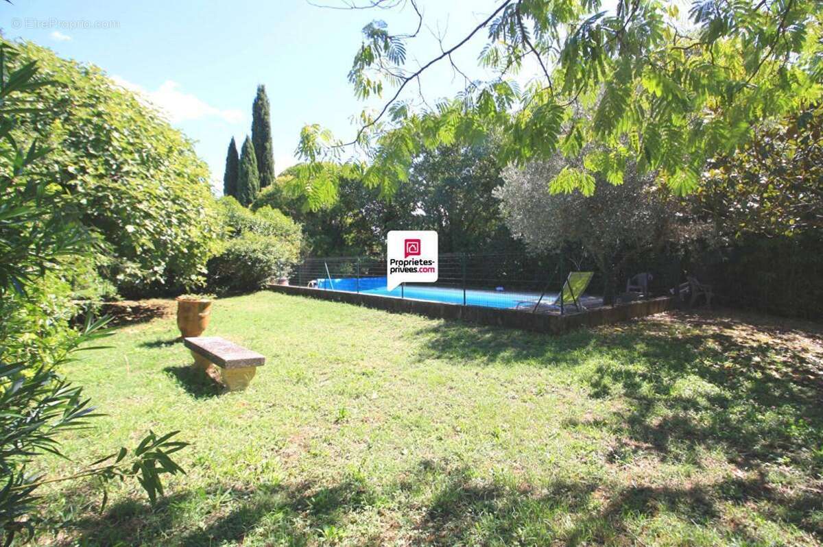 Maison à ORTHOUX-SERIGNAC-QUILHAN