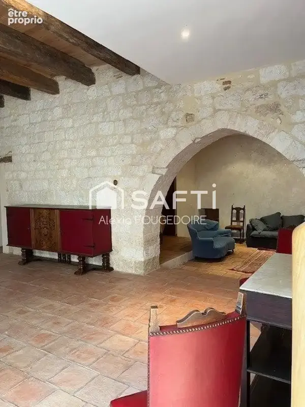 Photo 1 - Maison à CASTELNAU-DE-MONTMIRAL