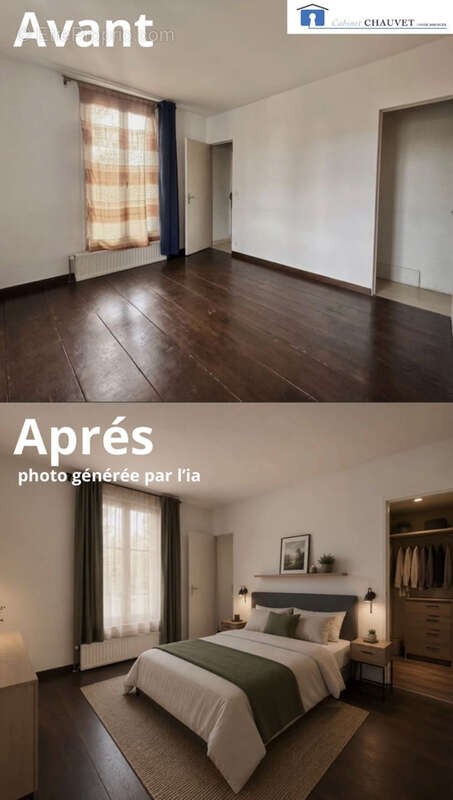Maison à BAGNOLET