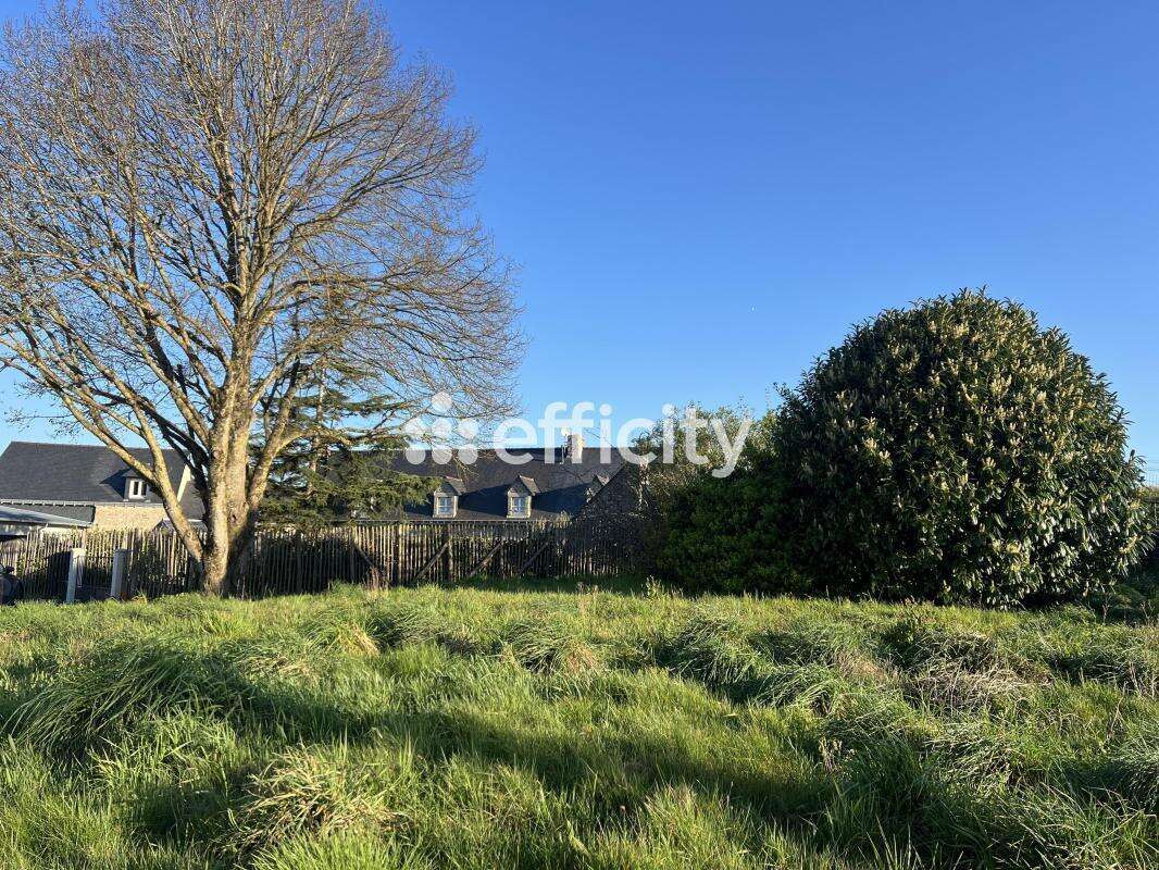 Terrain à GUERANDE