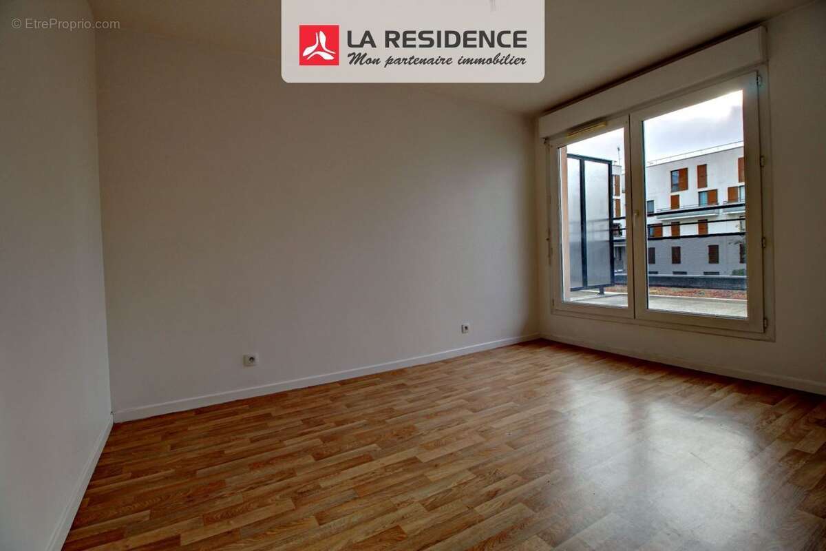 Appartement à CERGY