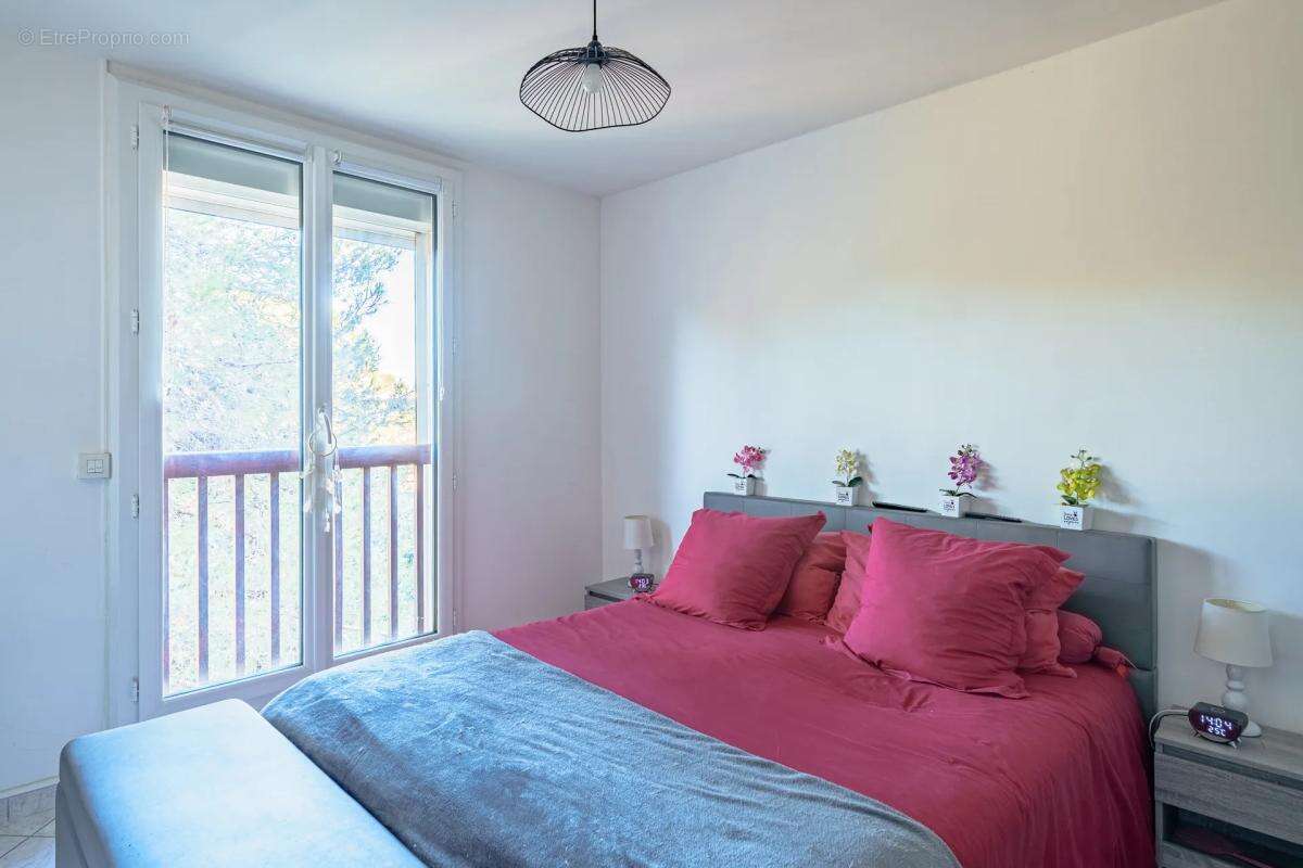 Appartement à ISTRES