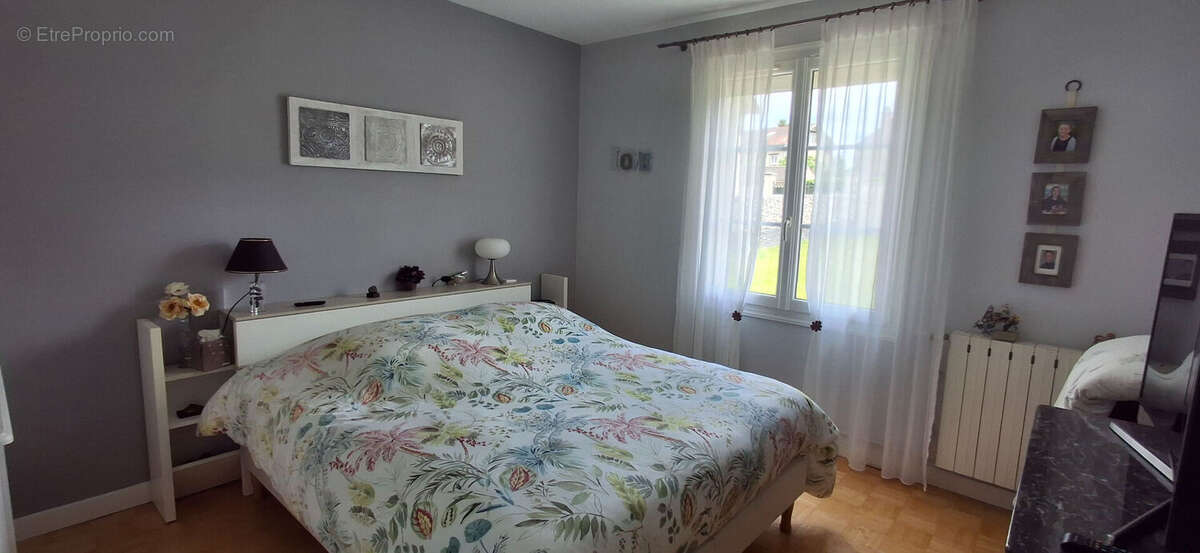 Maison 138m² à crépy-en-valois - photo 5