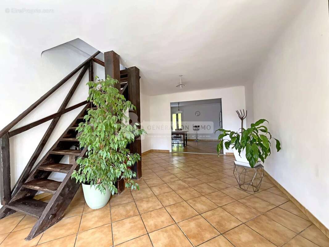 Maison à vendre sur Raphèle - photo 7
