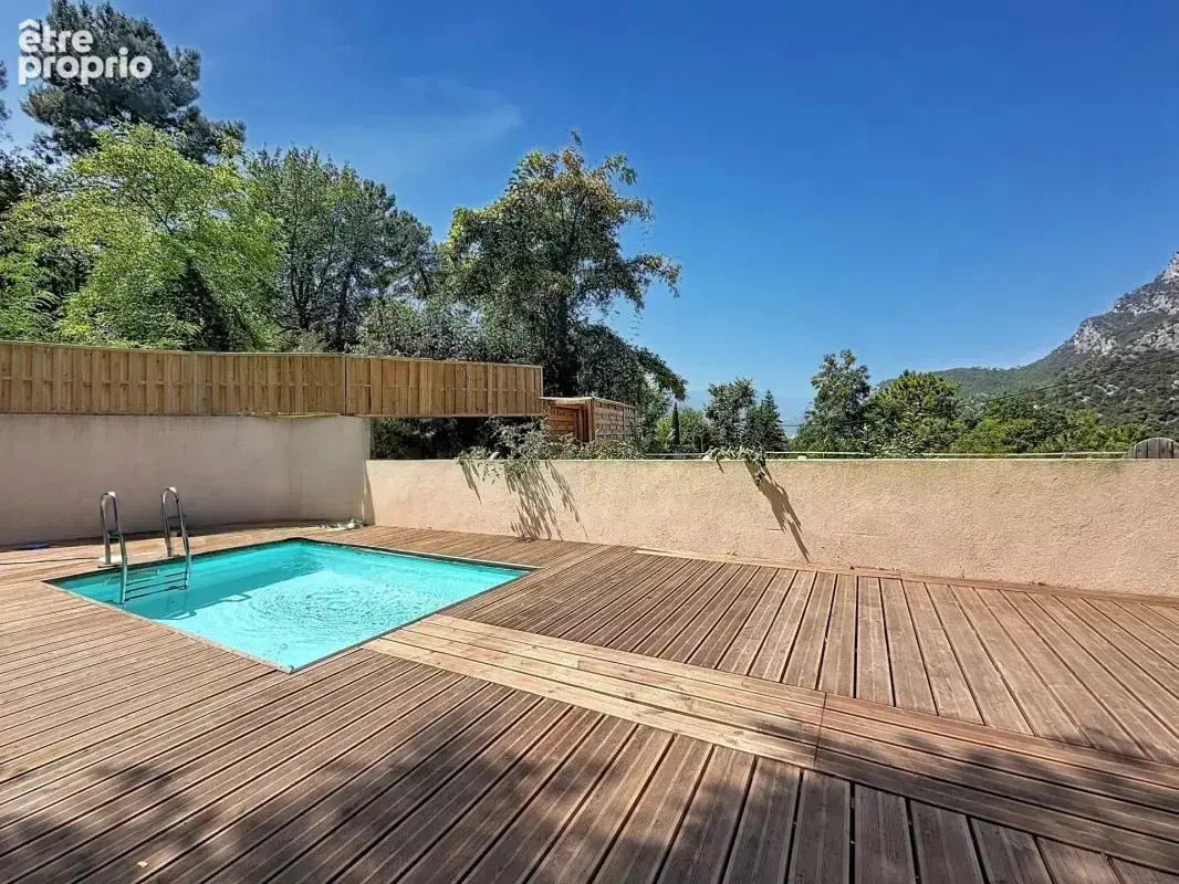 Magnifique maison à Gilette - photo 3