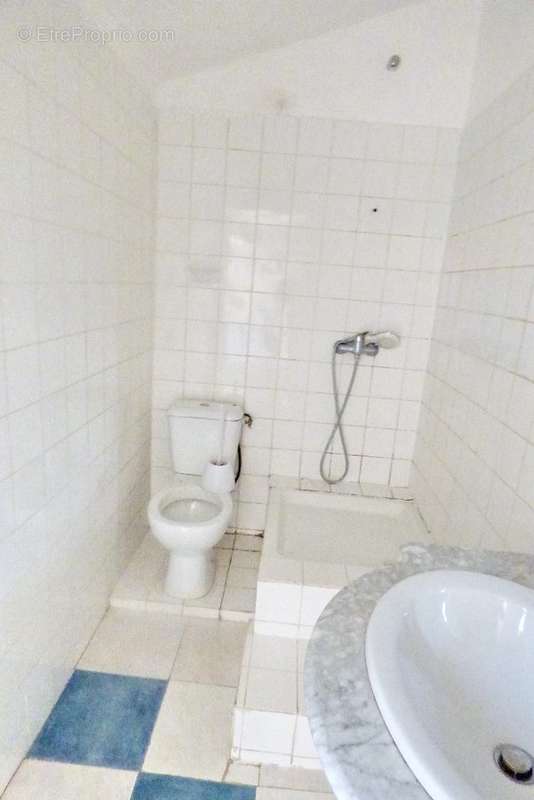 Appartement à PEZENAS