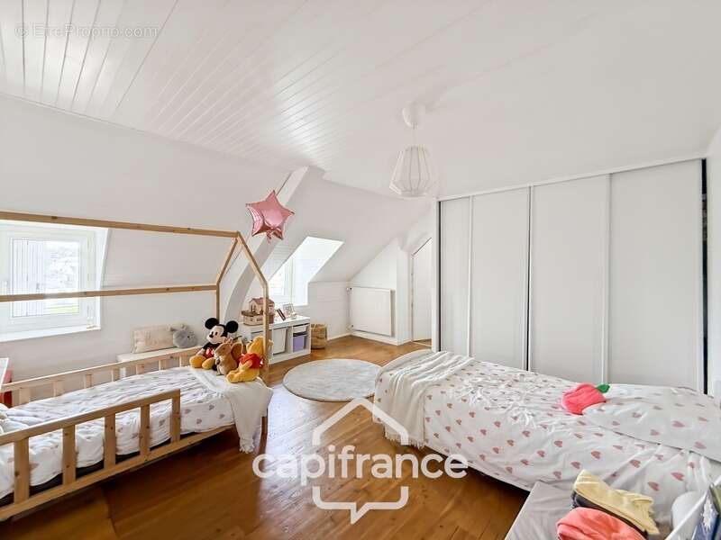 Appartement à PONTIVY