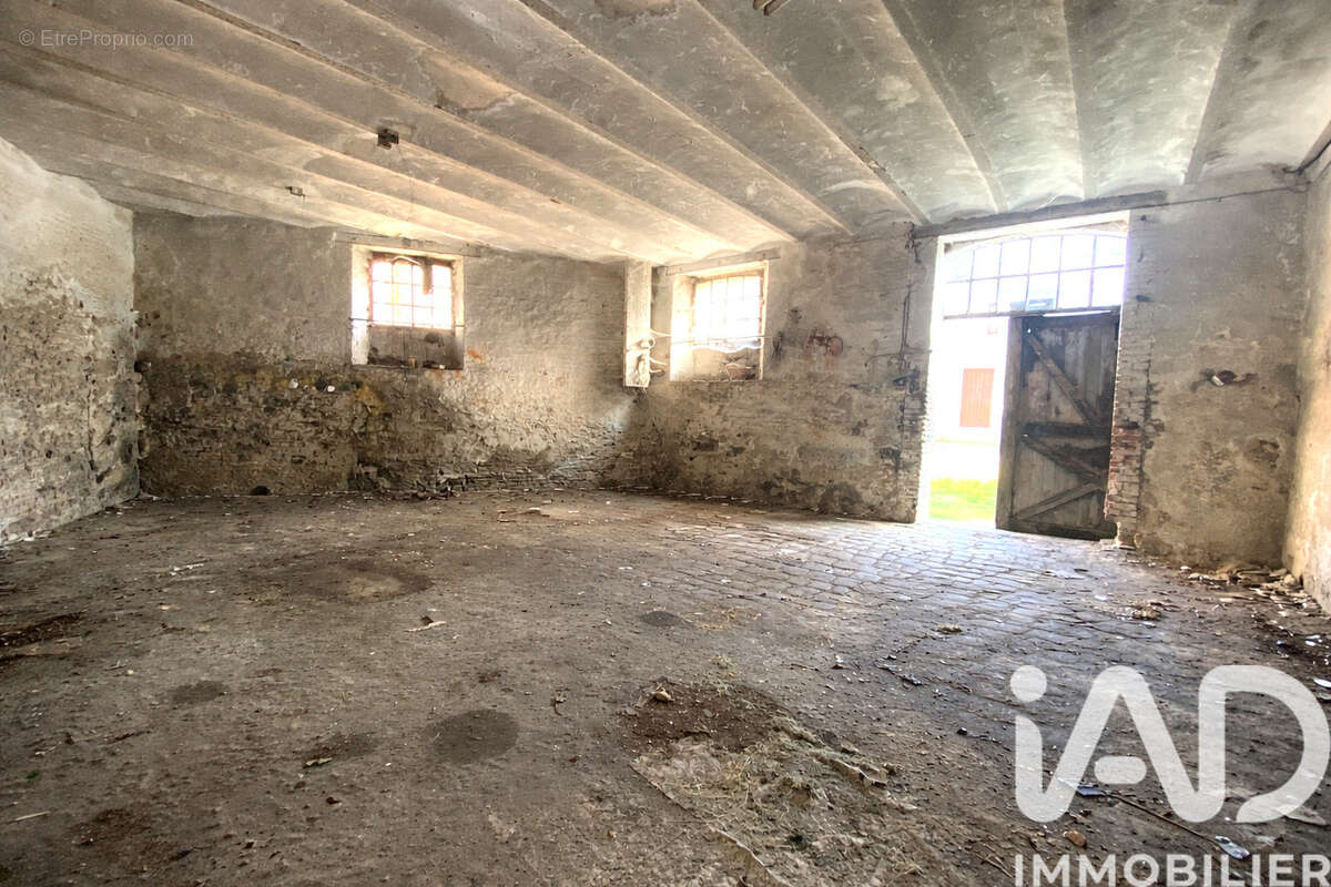 Photo 4 - Maison à GALLARDON