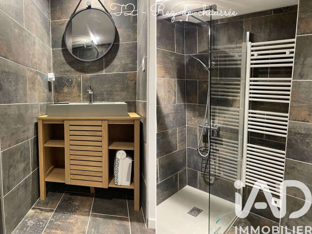Appartement 110 m² à Sainte-Jalle  - photo 2