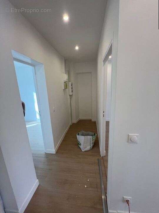 Appartement à ARGENTEUIL