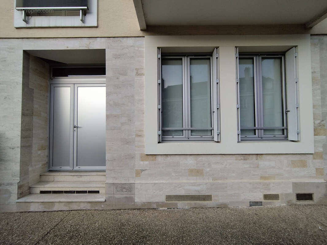 Appartement à LA CHATRE