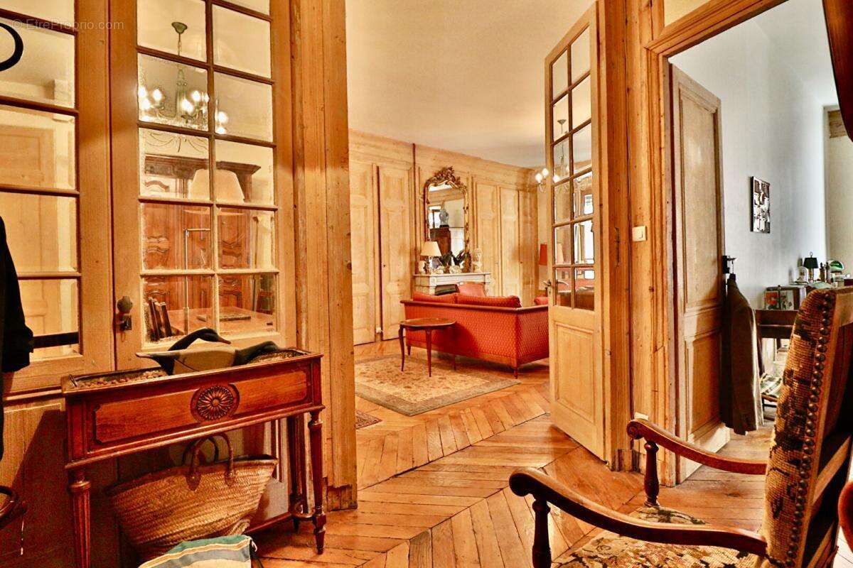 Appartement à LYON-2E