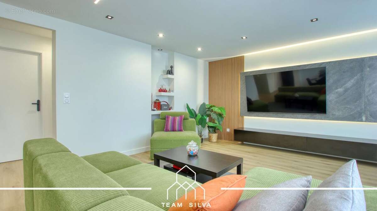 Appartement - photo 14