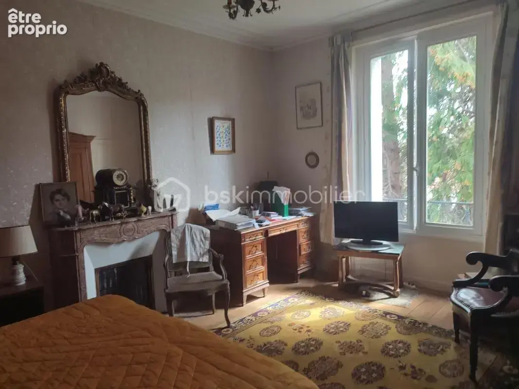 Maison de caractère au cœur de la nature - photo 12