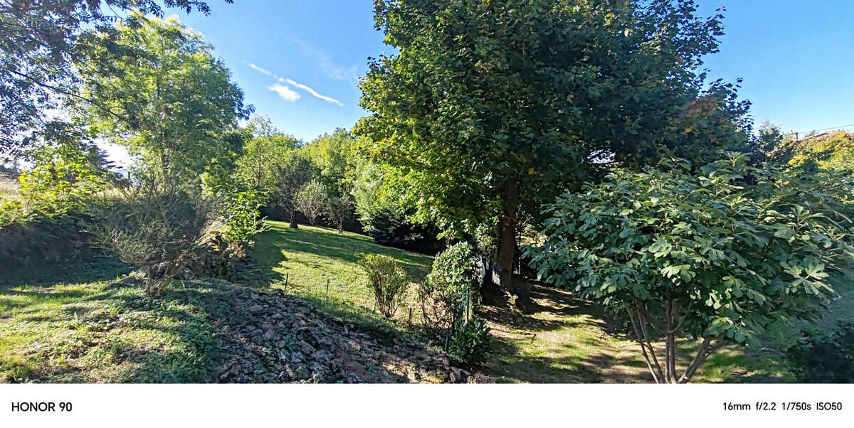 Maison à BOUCIEU-LE-ROI