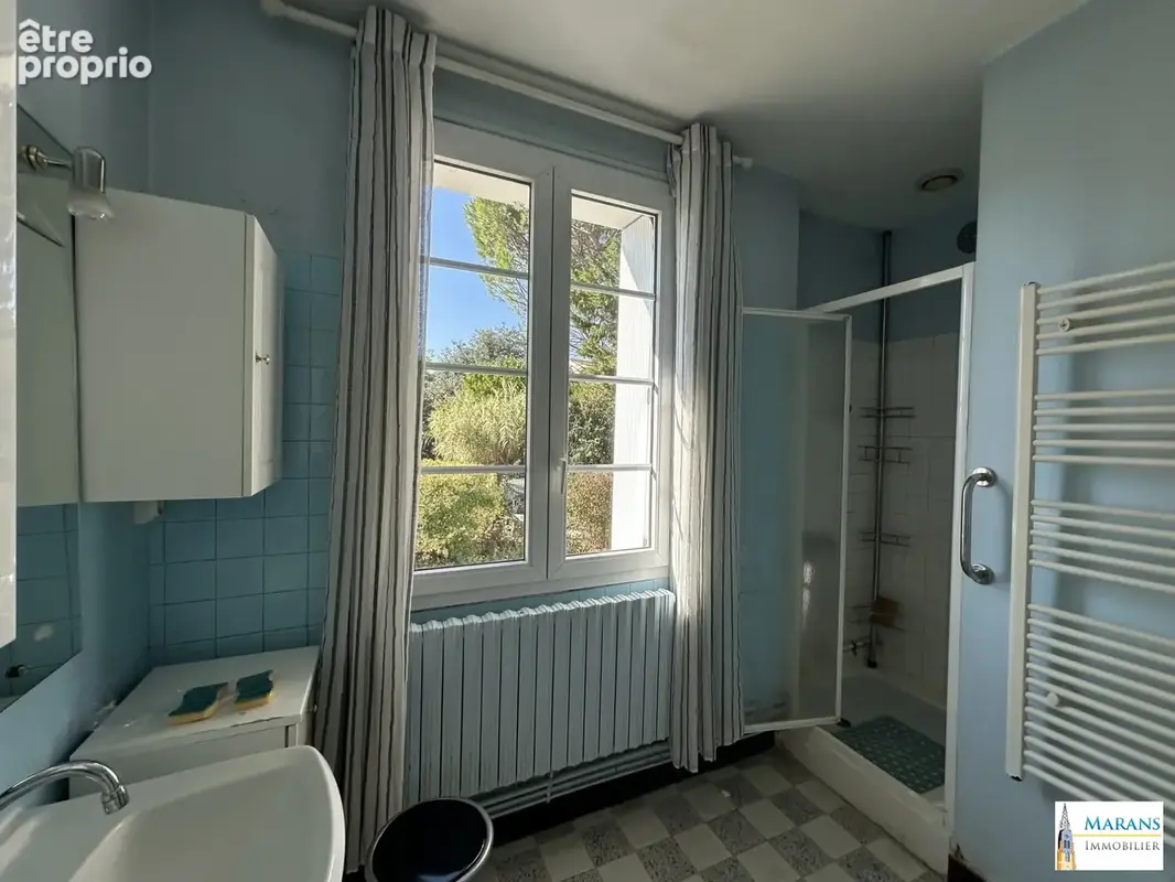 Maison 4 pièces 80 m² à vendre à Marans (17230) - photo 7