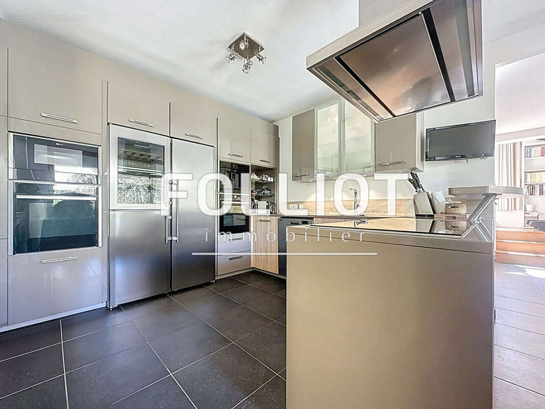 Maison à BARNEVILLE-CARTERET