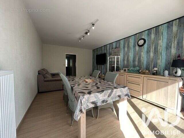 Photo 7 - Appartement à CHALLANS