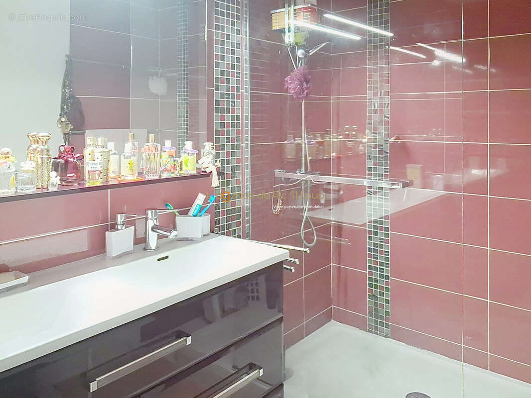 Maison 160 m² à Saint-Gely-Du-Fesc  - photo 8
