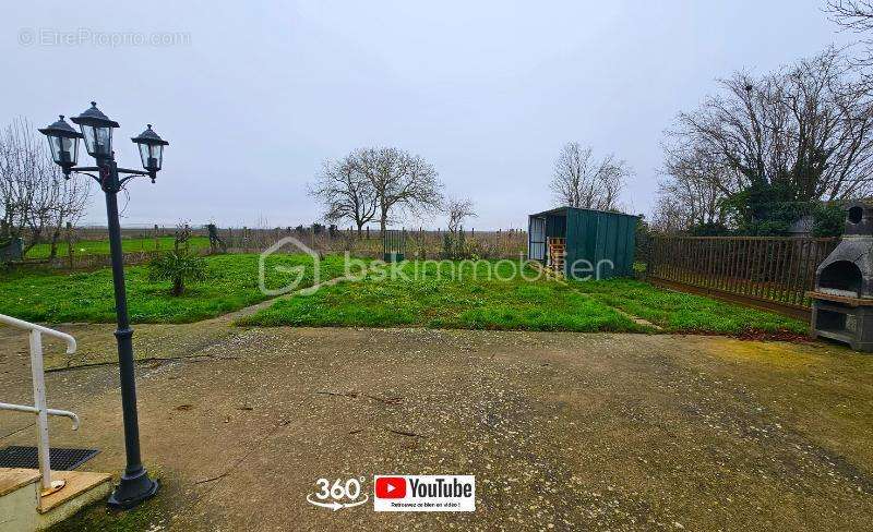 Maison à ORGERES-EN-BEAUCE
