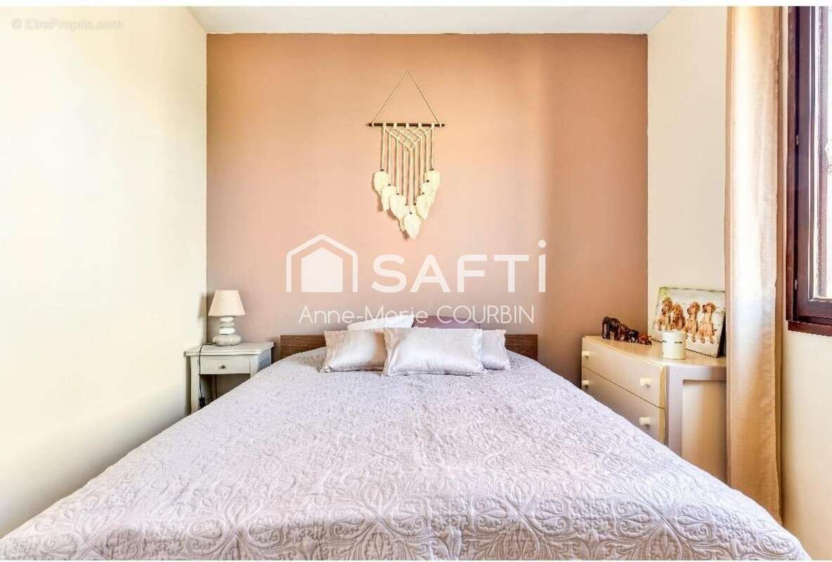 Photo 7 - Appartement à VALRAS-PLAGE