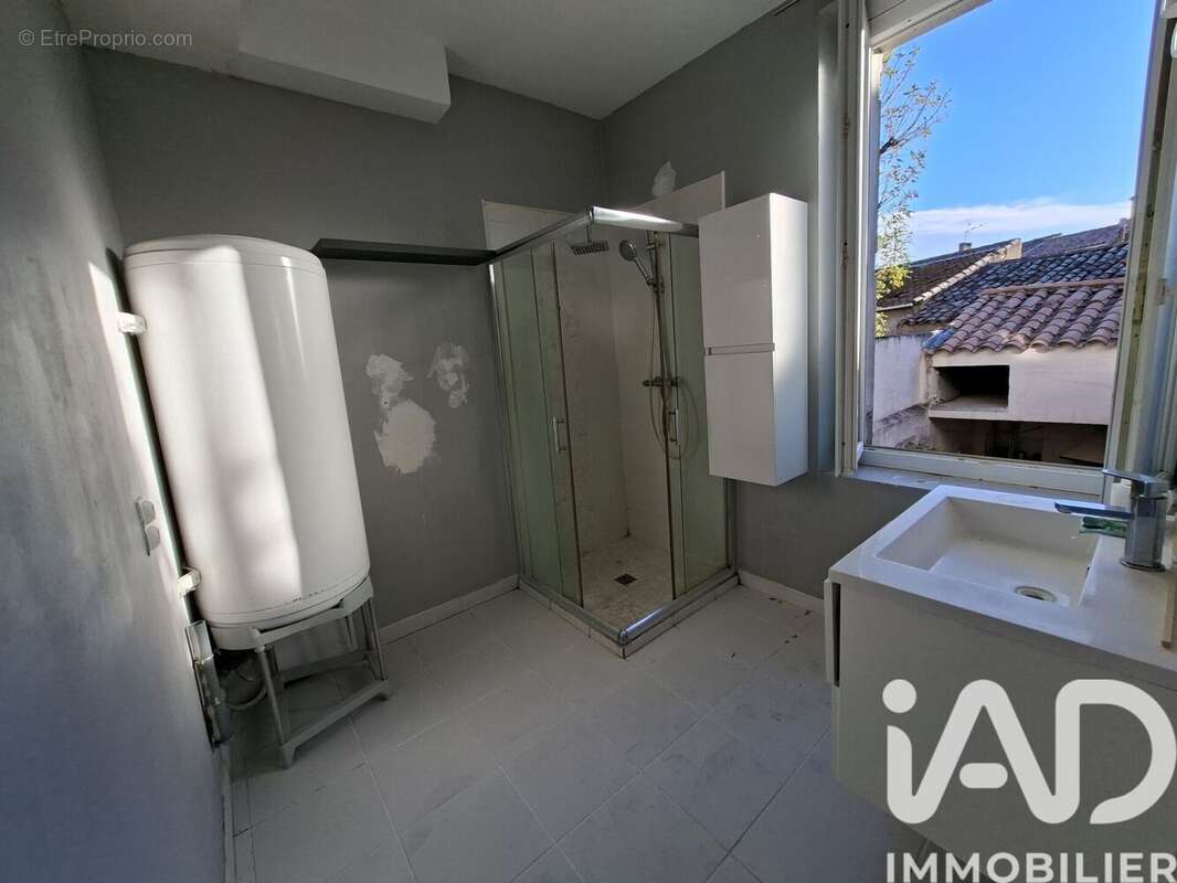 Photo 8 - Maison à SALLELES-D&#039;AUDE