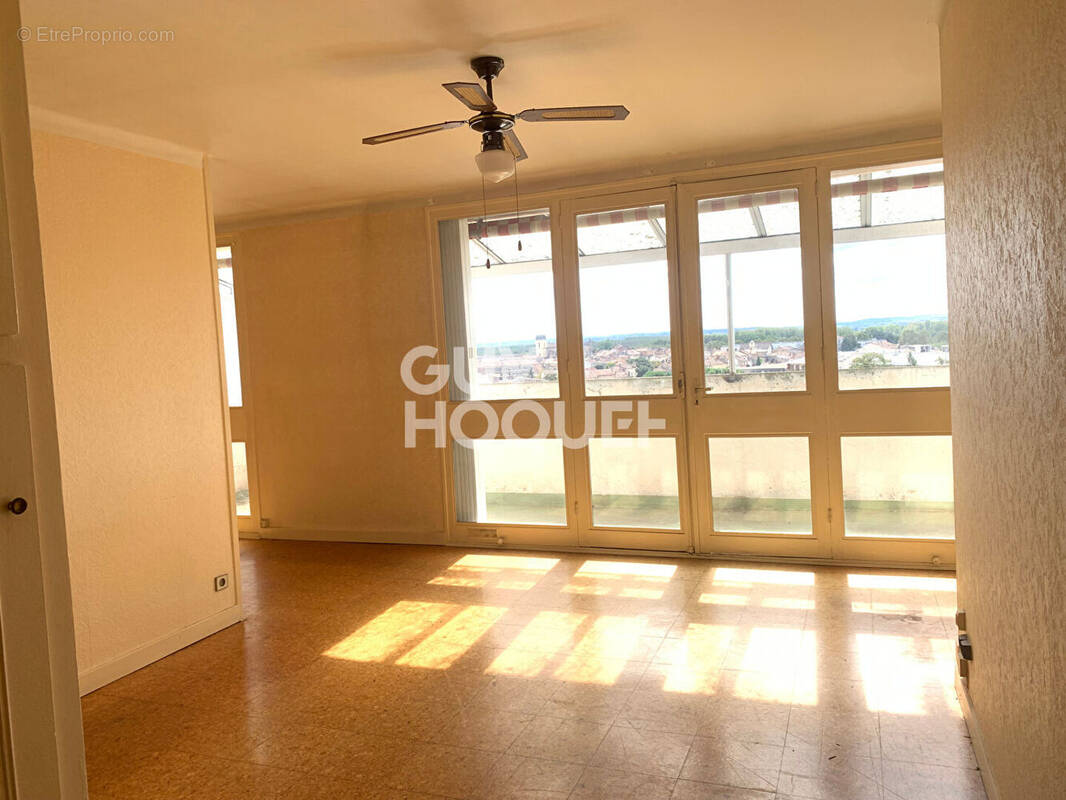 Appartement à MARMANDE