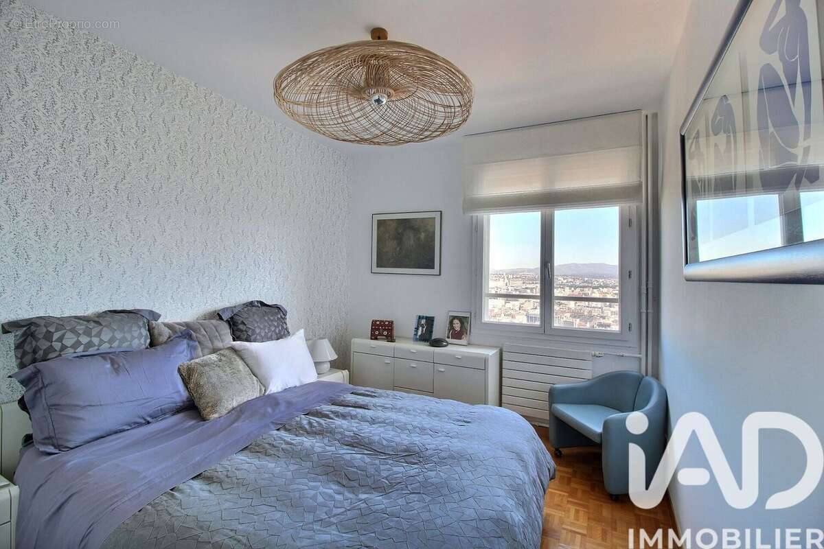 Photo 8 - Appartement à MARSEILLE-8E