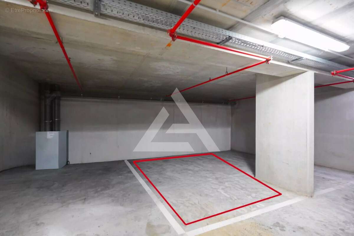 Appartement à BEAUSOLEIL